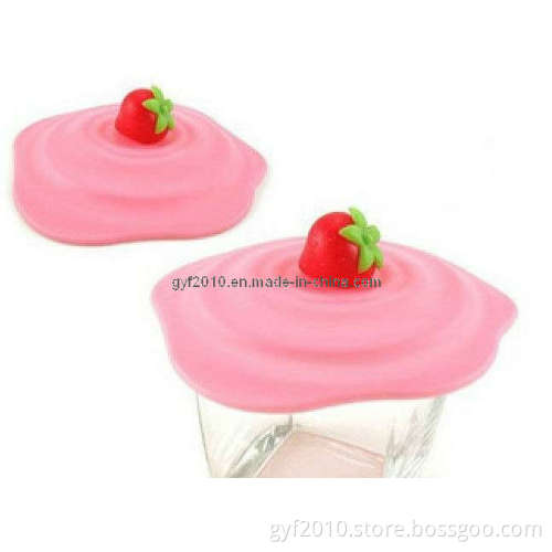 Silicone Cup Lid